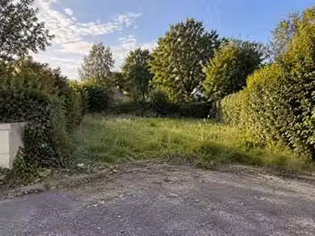 vente terrain à chartres-de-bretagne (35131) : à vendre / chartres-de-bretagne