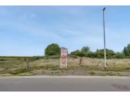 vente - terrain constructible gingelom - 118 500 €