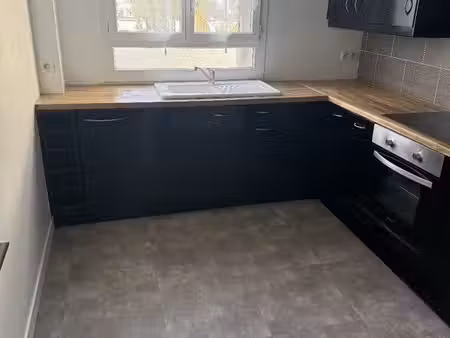 appartement dans le quartier des maréchaux