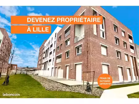 appartement 4 pièces 90 m²