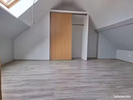loue f2 duplex