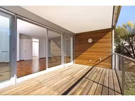 vente appartement