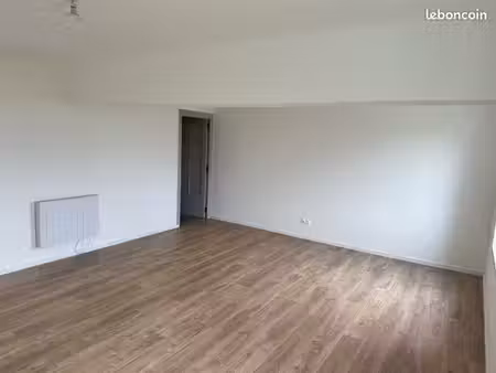 appartement gressain
