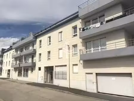 vente appartement 4 pièces à ifs (14123) : à vendre 4 pièces / 85m² ifs