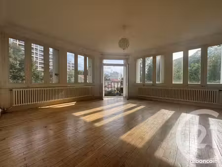immeuble 230 m² nancy