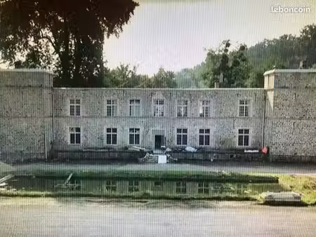bien atypique offrant de belles opportunités