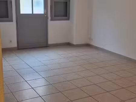 appartement t2