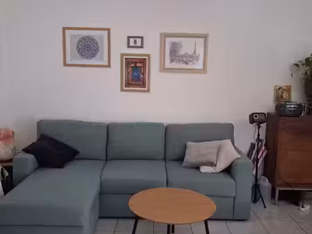 loue appartement t2