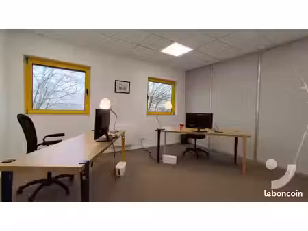 bureaux 149 m² aÿ-champagne