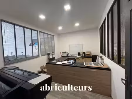 entrepôt à vendre