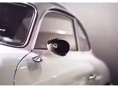 garagebox avec porte automatisée – rés. duinenwaterpromen...