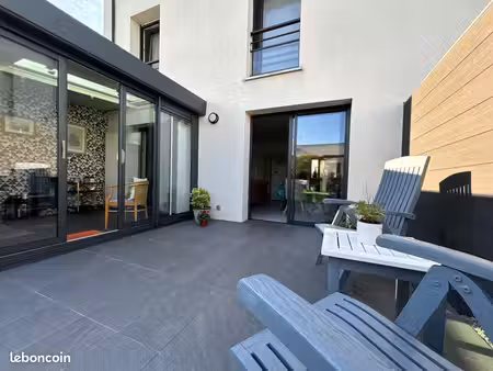 maison 4 pièces 95 m²