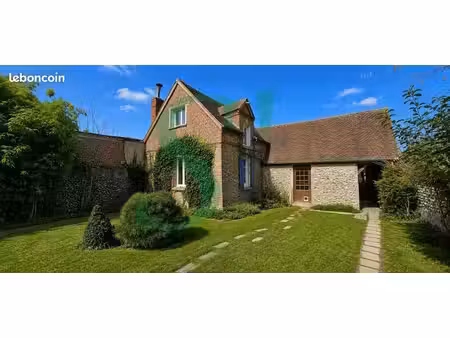 maison 3 pièces 76 m²