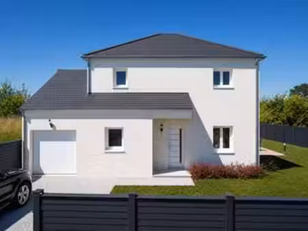 vente maison à cagny (14630) : à vendre / 125m² cagny