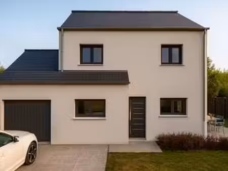 vente maison à creully-sur-seulles (14480) : à vendre / 100m² creully-sur-seulles