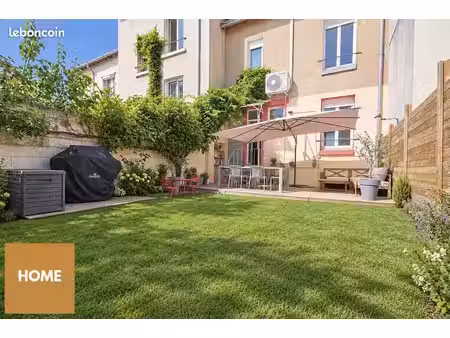 maison 4 pièces 105 m²