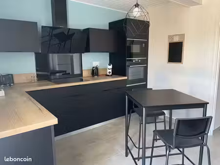 location maison saint-aubin 40250