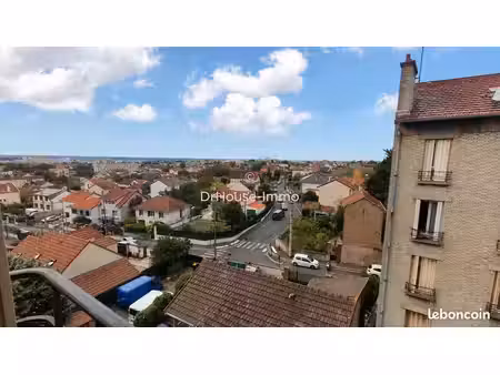 appartement 1 pièce 22 m²