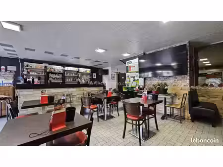 bar 79 m² les avenières veyrins-thuellin