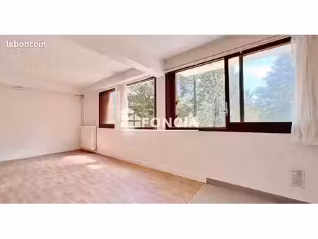 opportunité d'investissement ou pied-à-terre