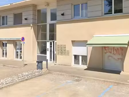 local professionnel crolles