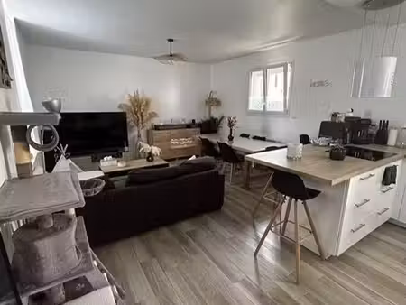 maison 67m²-cholet