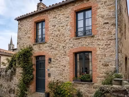 maison de caractère