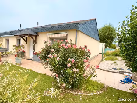 maison 2 chambres à louer