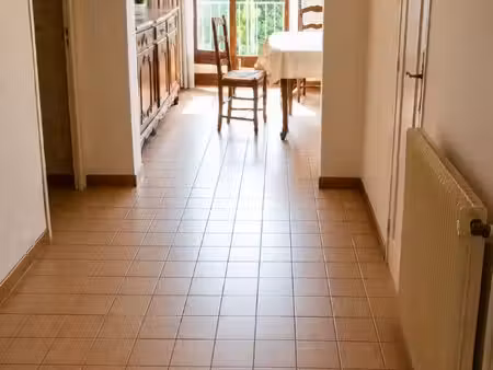 maison familiale t8 secteur auchan lobau