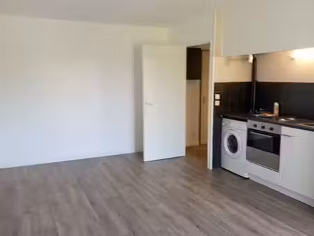 vend studio 36m2