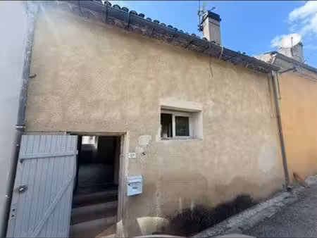 immeuble de rapport 2 appartements - 70 m² - cahors - fort potentiel