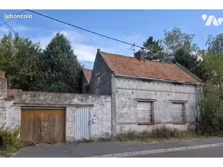 maison 2 pièces 133 m²