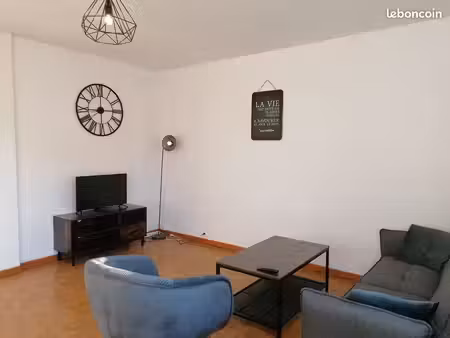 appartement 127 m2