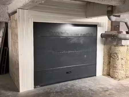 garage / box 15 m² beauzelle