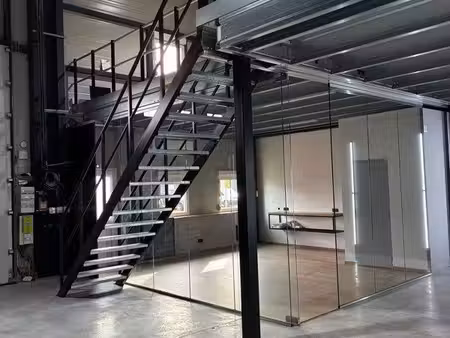 local d’activité 430m2