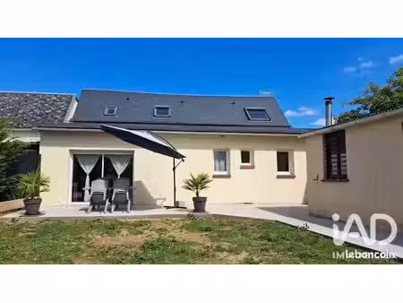 maison 4 pièces 100 m²