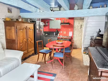 maison 3 pièces 67 m²