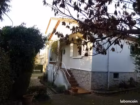 maison 6 pièces 139 m²