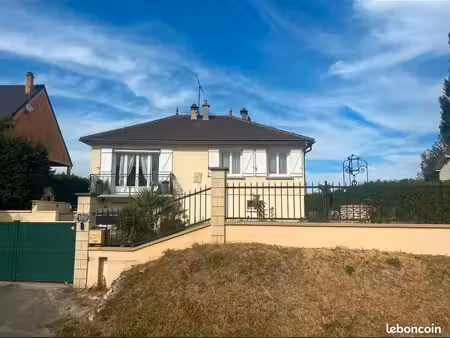 maison proche de la a16