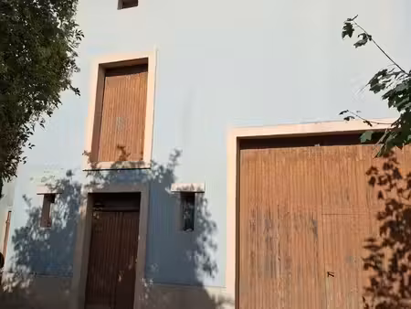 grange à vendre