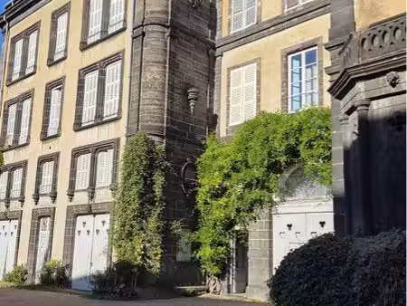 studio quartier cathédrale