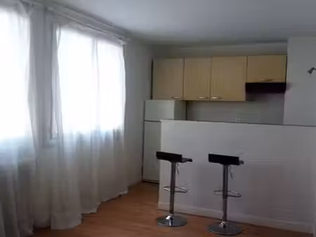 vds studio centre ville