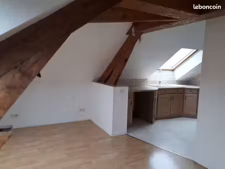 appartement f3