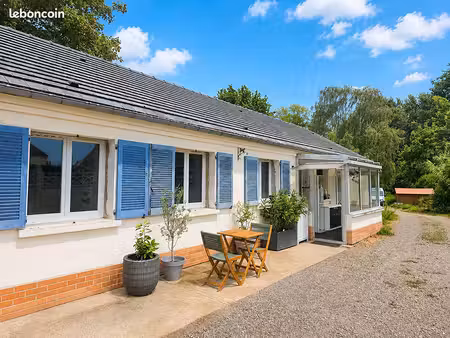 maison 4 pièces 92 m²