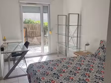 loue joli appartement t2 avignon proche centre-ville et faculté