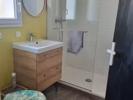 location appartement t1 bis à biarritz