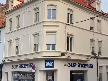 studio rénové centre ville