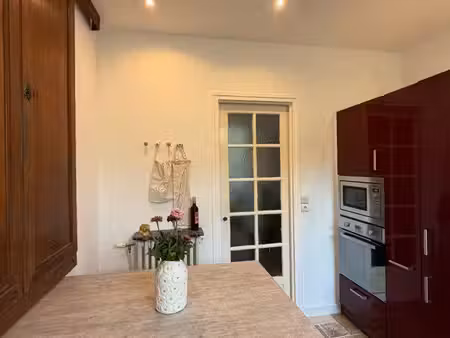 apparemment t3 de 73m2  garage  cave  place de parking