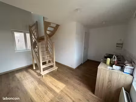 appartement f2
