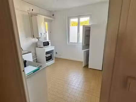 appartement 4 pièces 83 m²